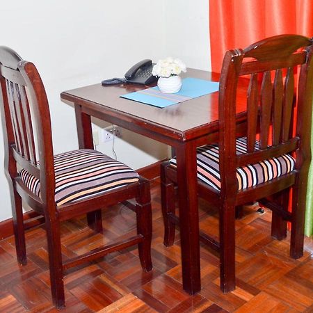 W Place - Model 1 Bedroom ไนโรบี ภายนอก รูปภาพ