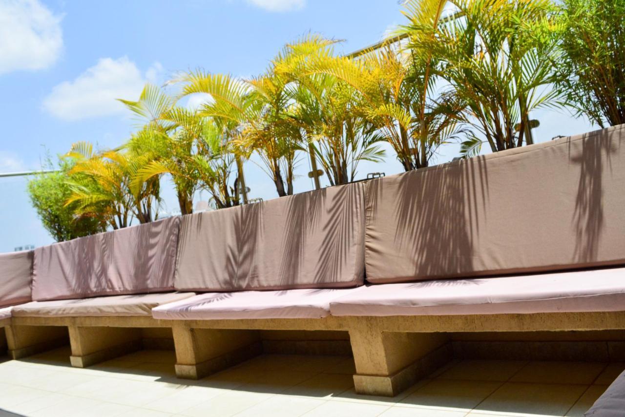 W Place - Model 1 Bedroom ไนโรบี ภายนอก รูปภาพ