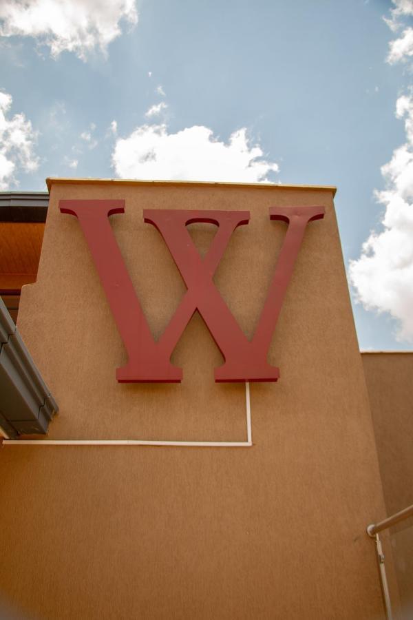 W Place - Model 1 Bedroom ไนโรบี ภายนอก รูปภาพ